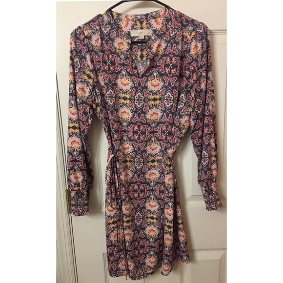 LOFT Dresses & Skirts - Loft Shirt Dress